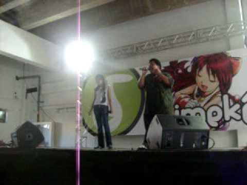 Luana, Josimar / Yamada Nobuo - Blue forever（Cover）