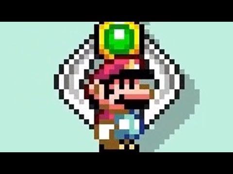 Super Mario Maker 2 🔧 Infernal Garden - Corruption 🔧 dremy