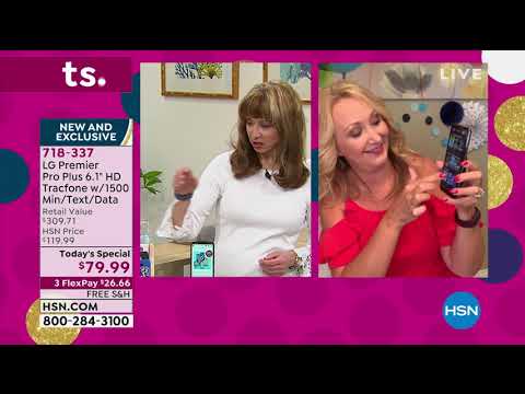 HSN | Shannon's In The House! - Birthday Celebration 07.10.2020 - 08 PM