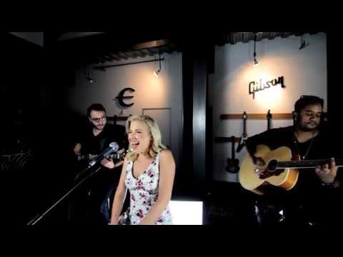 DIANA SALVATORE....CRAZY (Orphan Black)  @ The Gibson Showroom in Los Angeles