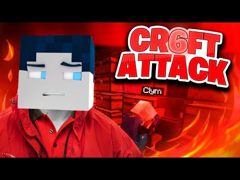 DAS hat er noch NIE gesehen - Craft Attack Highlights