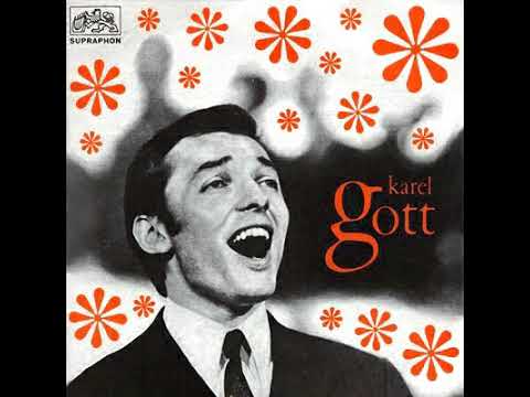 Karel Gott - Only You (4.2.1966)