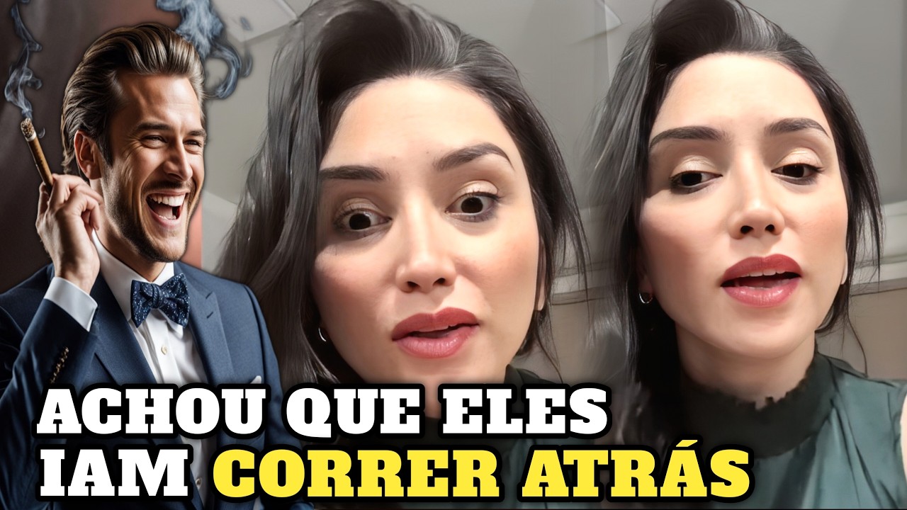 O Verdadeiro Motivo Pelo Qual Mulheres 30+ Estão Solteiras