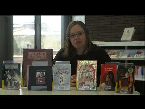 Histoire d'en Lire - Sélection Molière