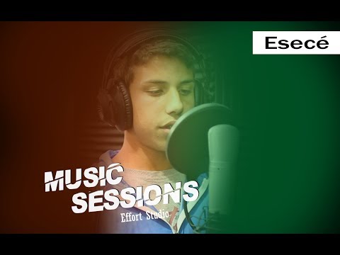 Music Session #4 - Esecé