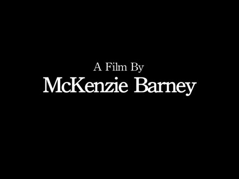The Urgency of Now by McKenzie Barney