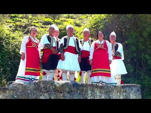 Grupi Lab  Rromës Vlorë      "Kur më merrje ujë në krua"   Marrës :Violet Ferraj