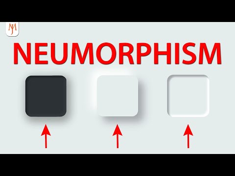 Flutter Neumorphism Button | The Best Way
