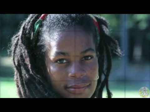 Judy Mowatt - Sister's Chant