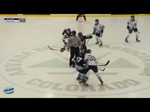 Valor Christian Hockey Top Plays vs. Ralston Valley | Game Recap