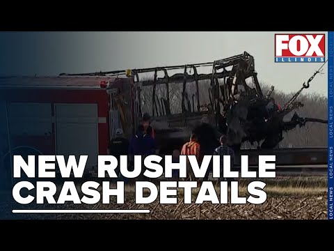 Rushville Il News