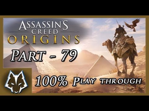 Assassin's Creed Origins Pt.79