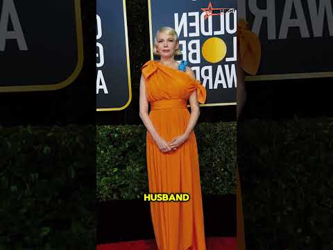 Michelle Williams Is One Of Hollywood's Most Critically Acclaimed || #shorts #celebritynews