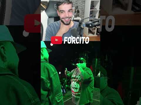 JONY BELTRÁN SE ENFADÓ con SKONE por SUMERIA #freestyle #fms #redbullbatalla #rap