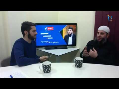 A do të zbret Isa (alejhi selam) në tokë? - Hoxhë Muharem Ismaili