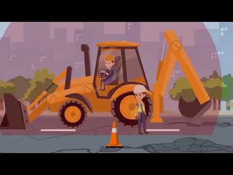 Flash Protec', la solution anti-collision