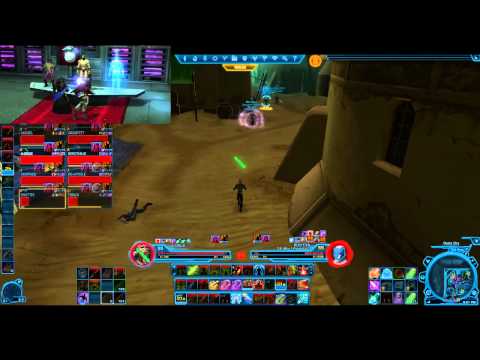 NiM SnV Operations Chief