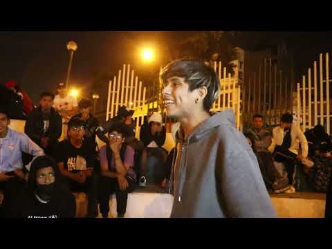 RG04 VS JAMES BEAT - OCTAVOS DE FINAL - MADLINES