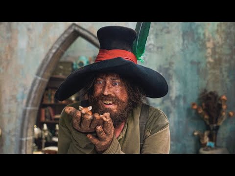 Torzonborz, a rabló trailer