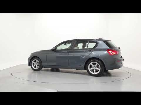 161D35409 - 2016 BMW 1 Series 116d SE 5-Door 19,950