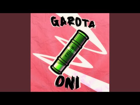Garota Oni