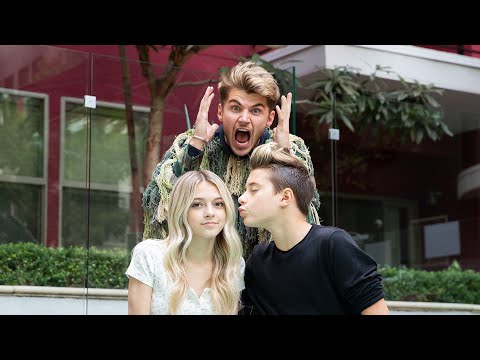 Evil Little Brother Part 4 | Twan Kuyper, Gavin Magnus
