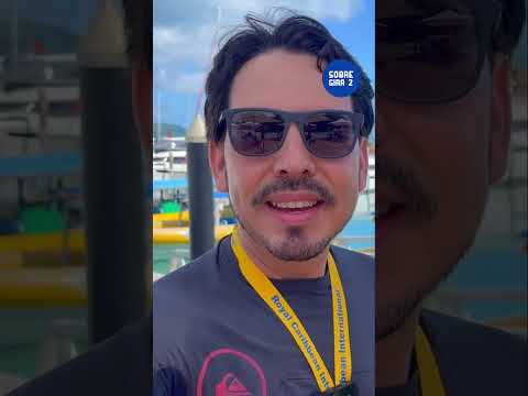 Thumbnail for 🇦🇺 Brisbane, Australia: ¡Playa Top! Royal Caribbean