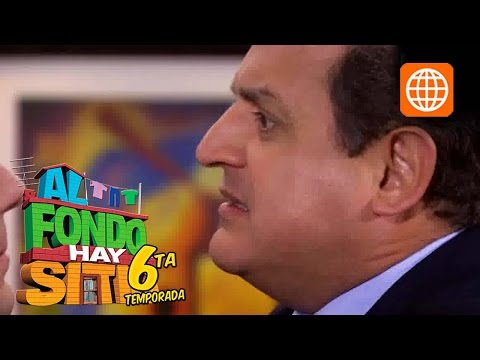 There's room in the background, chapter 1128 - part 3/5