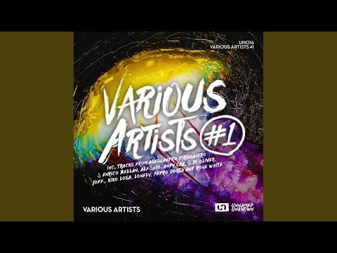 Jew's Harp (Original Mix)