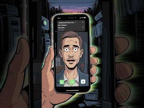 The Missed Call That Only Happens at 3 17 AM