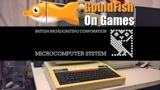 BBC Micro Review: Part 1 Hardware