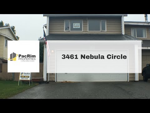 PacRim Properties - 3461 Nebula Circle