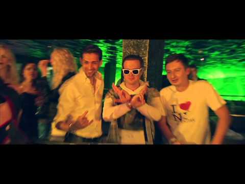 DJ Chris Parker на рейве 'Станция 2012'  720p