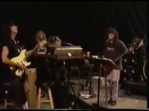 Thumbnail for Ritchie Blackmore - Great Solos from a 1995 Rehearsal   (VERY RARE!). by Ritchie Blackmore