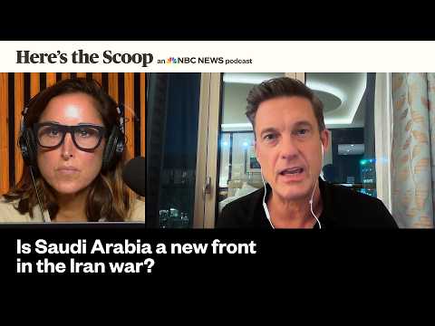 Saudis Respond to Houthi Attacks; Florida Deals With Aftermath of Deadly Hurricane - Oct. 12
