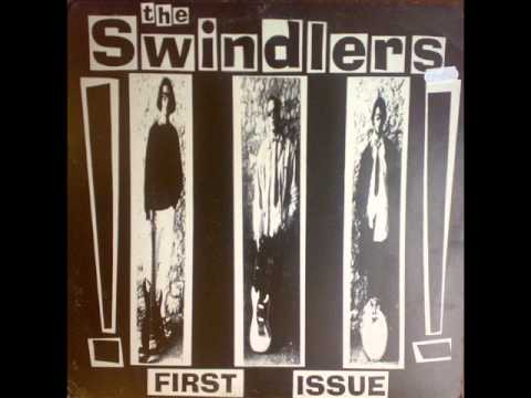 The Swindlers- atomic beer