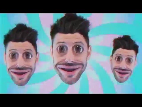 Darktek Feat. Le Grand JD - La drogue c'est pas bien!