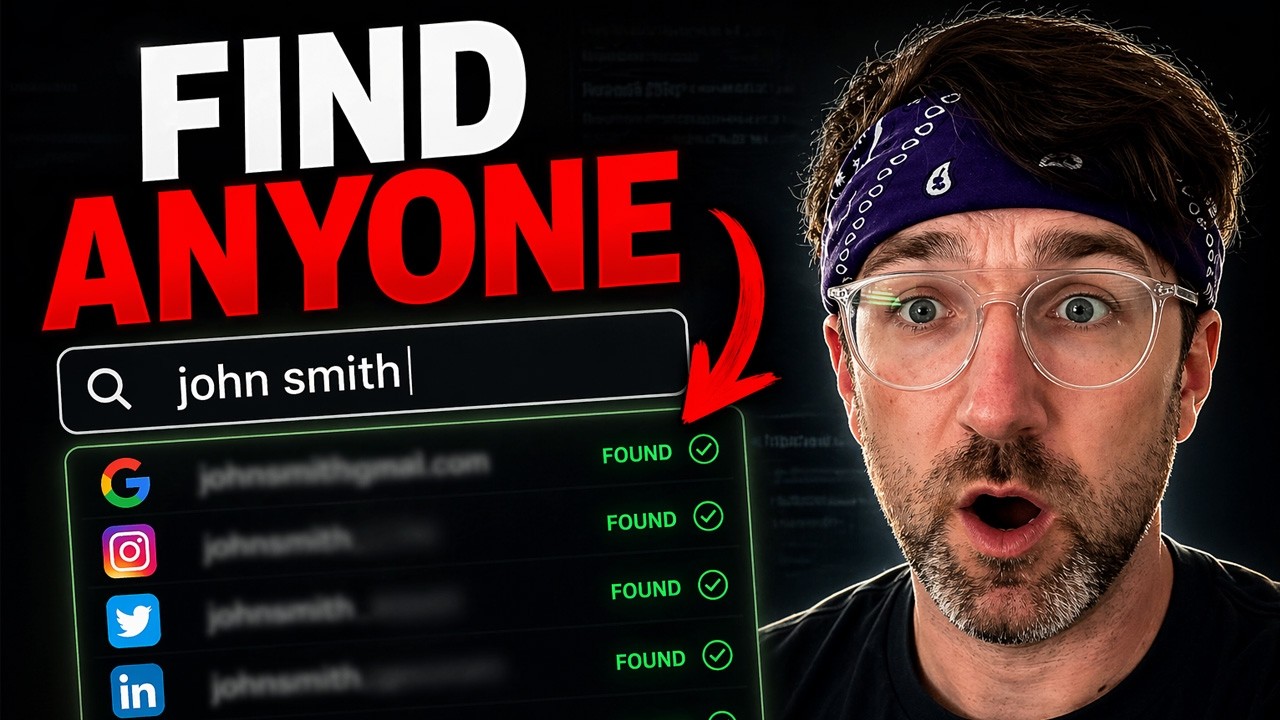 I Shouldn’t Show You These Websites...