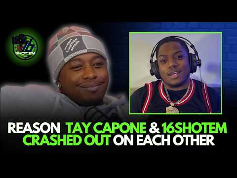 16ShotEm Visualz and 2 more