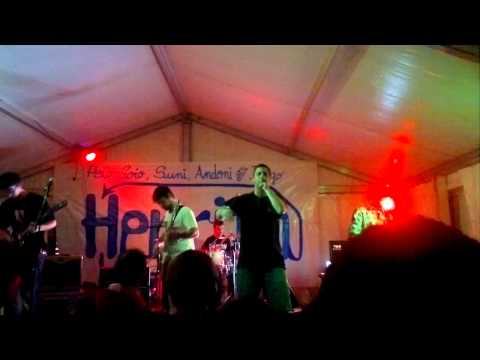 Glaukoma Sound System