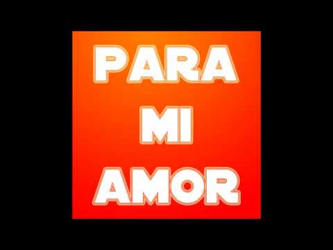 Tobias Kimmel - Para Mi Amor (Progressive House 2010)