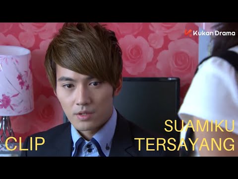 Clip EP13 Di kamar | Suamiku TersayangINDO SUB