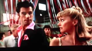 Grease/Sha Na Na-Tears On my pillow