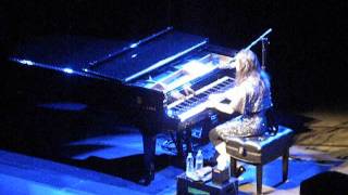 Regina Spektor - The Prayer Of François Villon [Molitva] @ Teatro Circo Price 09/07/2012