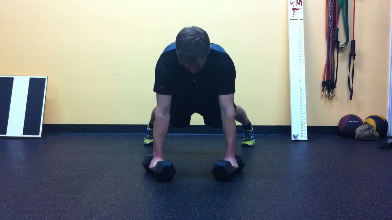 2. Renegade Row (Front View)