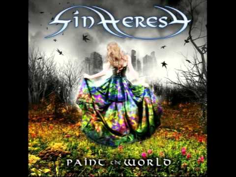 Sinheresy - Made For Sin