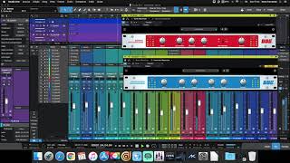 Video thumbnail for BBE Sonic Sweet Plugins by NF Estúdio