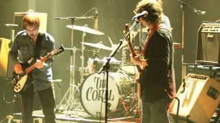 The Coral - Jacqueline @ iTunes Festival 2007