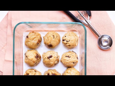 How to FREEZE Baked Goods | ultimate guide + tips & tricks