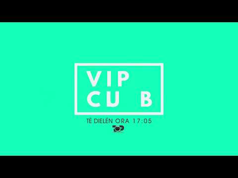 “Vip Club”, Toni Dovolani me Klea Hutën,  të dielën ora 17:05, në Top Channel